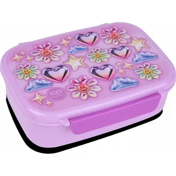 Svačinový box Svačinový Box CoolPack 765 ml