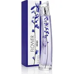 KENZO Flower Ikebana Indigo EDP 75 Ml