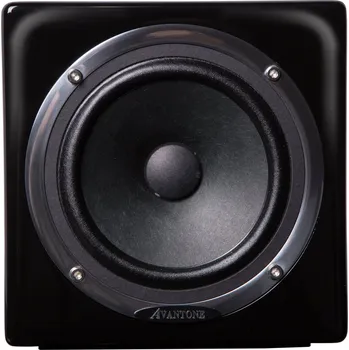 Studiový monitor Avantone Pro Active MixCube Aktivní studiový monitor Black 1 ks