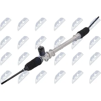 Řídící jednotka Řídicí mechanismus NTY SPK-KA-001