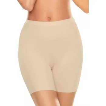 Kalhotky Dámské stahovací šortkové kalhotky Kira 7001 LAPINEE tělová XL