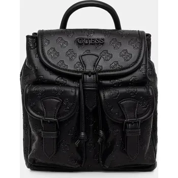 Batoh Guess LITZY V6GZ05.W2120 černá 99X, vel. ONE SIZE