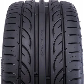 Letní osobní pneu Letní pneumatika Hankook Ventus V12 Evo2 K120 235/40R18 95 Y, zesílení (XL)