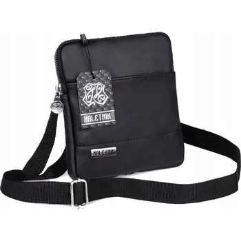 Kabelka Pánská kožená taška Kaletnik Narok Wodnik