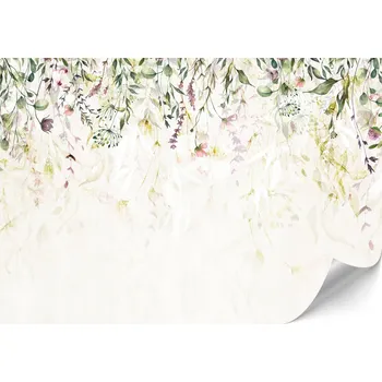 Fototapeta LUMASOUL Vliesová fototapeta Rozměr 300x210 Motiv KVĚTINY