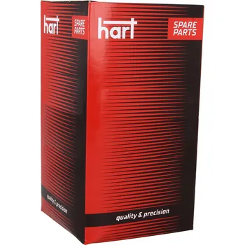 Posilovač řízení Hart 388 671 Silentblok motoru