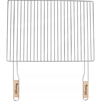 Grilovací rošt Grilovací rošt ocel Master Grill&Party 54 x 38 cm