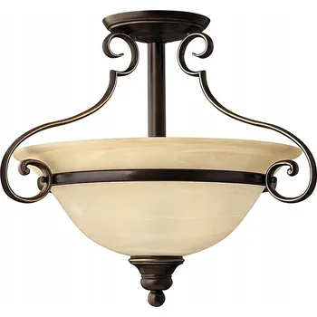 Závěsné svítidlo Hinkley Lighting CELLO 2 - světelný bod E27