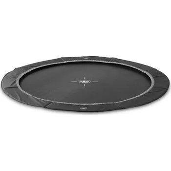 Trampolína EXIT TOYS Trampolína EXIT InTerra Sports Ground Level 305 cm