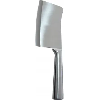 Kuchyňský nůž OCELOVÝ velký kuchyňský nůž pro sekání, krájení masa a kostí