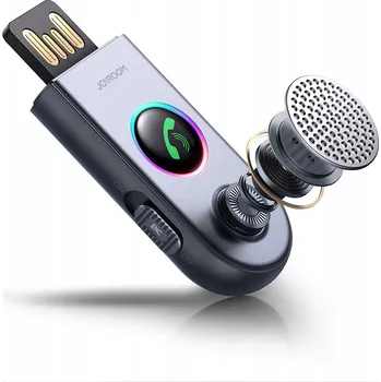 Automobilový FM vysílač Joyroom 4907106750425