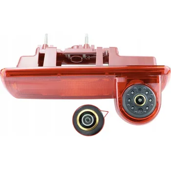 Couvací kamera COUVACÍ KAMERA RENAULT TRAFIC 3 FIAT TALENTO OPEL 14-21 AHD720 a CCD (NTSC)