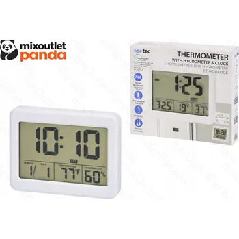 IP kamera Meteostanice Nortec not-tec