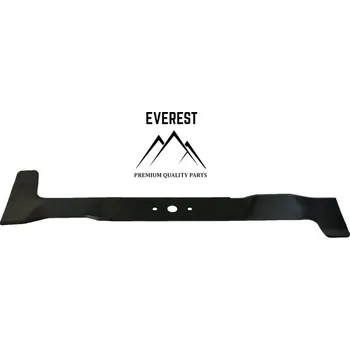 NŮŽ TRAKTOR CASTELGARDEN KOŠ 122cm PRAVÝ MULČOVACÍ EVEREST