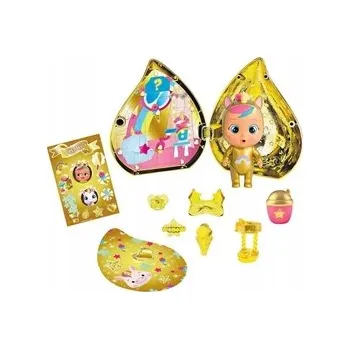 Panenka Panenka Cry Babies GOLDEN EDITION 11 cm