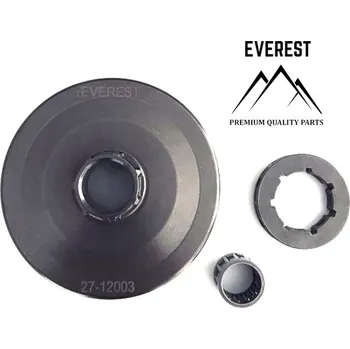 Brzdový buben CHINY PLOVÁKOVÝ BUBEN .325 7z ČÍNSKE PÍLY 45cc, 52cc, 58cc EVEREST