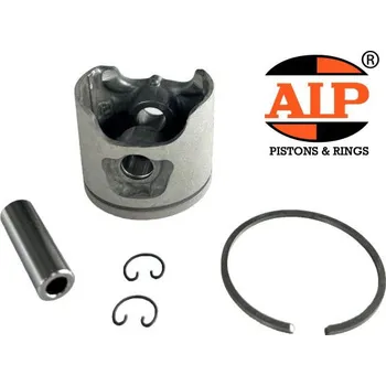 Auto-moto KOMPLETNÍ PÍST HUSQVARNA 350 AIP