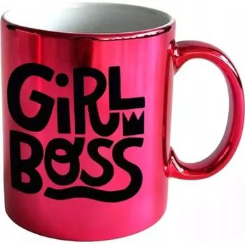 Hrnek ON-002 Girl Boss