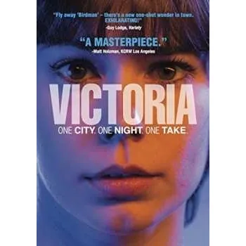 Zahraniční hudba DVD Victoria De Los Angeles: Victoria De Los Angeles 2016