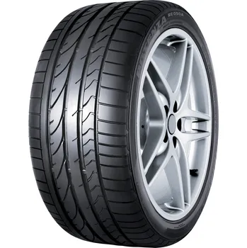 Letní osobní pneu Letní pneumatika Bridgestone Potenza RE050A 295/30 R19 100 Y ochranný lem, zesílená (XL) N1 - Porsche