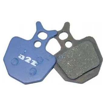 Brzda na kolo Półmetalické brzdové destičky A2Z Formula "ORO" AZ-320 OEM (BP-320)