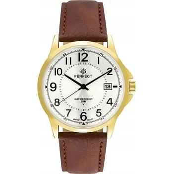 Hodinky Perfect pánské hodinky C710T-10