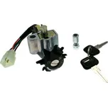 V DÍLY Spínač zapalování LUDIX 50 ONE, 14 CLASSIC, SPEEDFIGHT 2 AC/LC 8017