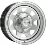 Ocelový disk Dotz DAKAR 7.0" x 16" 5x165.1 ET 8