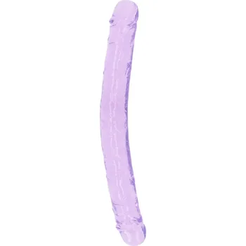 Dildo REALROCK Realistic Double Dong - 13'' / 34 cm