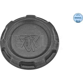 Expanzní nádoba chladiče Uzavírací víčko MEYLE (1001210070)