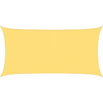 Krycí plachta Zahradní plachta 500 x 250 cm plast