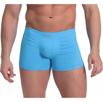 Pánské spodní prádlo Bokserki SOLAR SESTO SENSO SEAMLESS vel. S / M