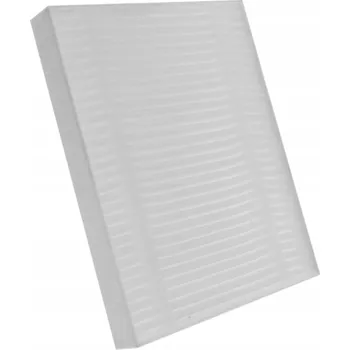 Obraz HEPA FILTR PRO EUFY L50 L60 SES G50 HYBRID IROBOT COMBO ESSENTIAL