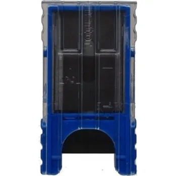 Pracovní nůž Čepele do nože Martor 92043, 10 kusů