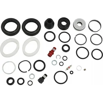 Vidlice na kolo Přední tlumič RockShox 11.4018.019.001 26, 27,5, 29 palců, 1 mm