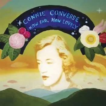 Zahraniční hudba CD Connie Converse: How Sad, How Lovely
