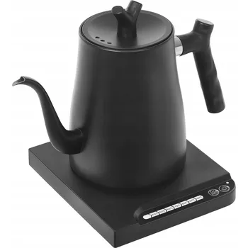 Rychlovarná konvice ELEKTRICKÁ KONVICE CHYTRÁ 7 ÚROVNÍ TEPLOTY OBJEM 1000 ML