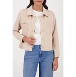 KABÁTEK MONARI KAPUČINO L0396K Velikost: 42