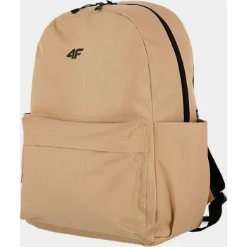 Školní batoh Školní batoh 4F s více přihrádkami, vícebarevný, 16 l