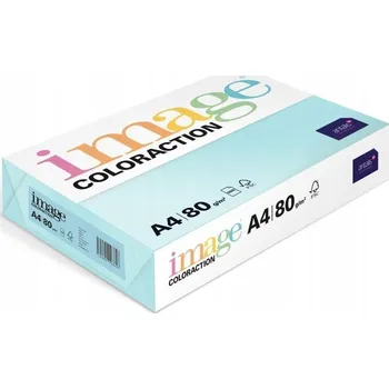 Kancelářský papír Kancelářský papír Image formát A4 80g