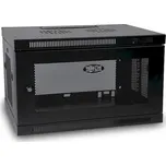 EATON TRIPPLITE SmartRack 6U Nástěnný Mini Rack - Skříň s Nízkým Profilem pro Switche