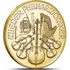 Münze Österreich Wiener Philharmoniker 1/2 oz 2026 zlatá mince 15,5 g