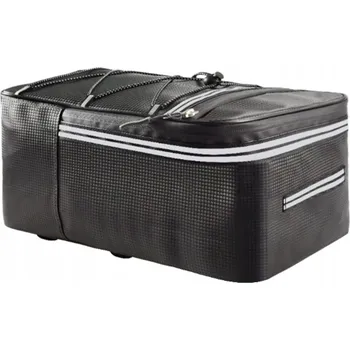 brašna na kolo Vodotěsná brašna na kolo 15L na zadní nosič brašna na MTB kolo