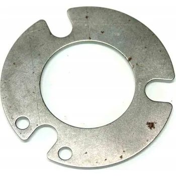 Spojková lamela LAMELA SPOJKY BAD BOY