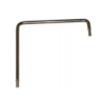 Klíč Klíč Maco TORX 15 pro seřízení a nastavení okenního kování TX 15