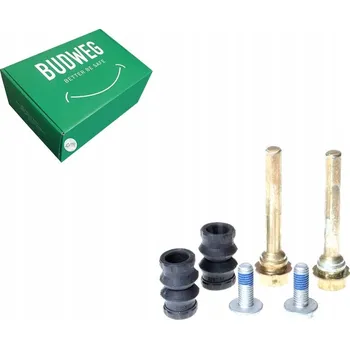 Brzdový třmen REPASNÍ SADA BRZDOVÉHO TŘMENU AUDI A4 BUDWEG