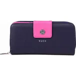 Vuch peněženka eko kůže modrá - dámská