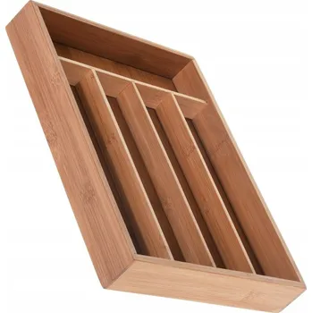 Příborník do zásuvky Organizér do zásuvky na příbory Artemis 26 x 35 cm