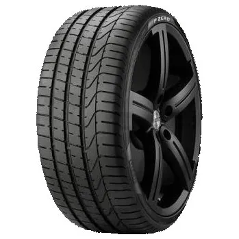 Letní osobní pneu Letní pneumatika Pirelli P Zero 255/30R21 93 Y zesílení (XL)