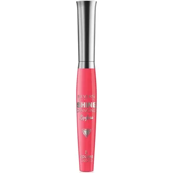 Přípravek na rty Lesk na rty Shine Diamond Lip Gloss